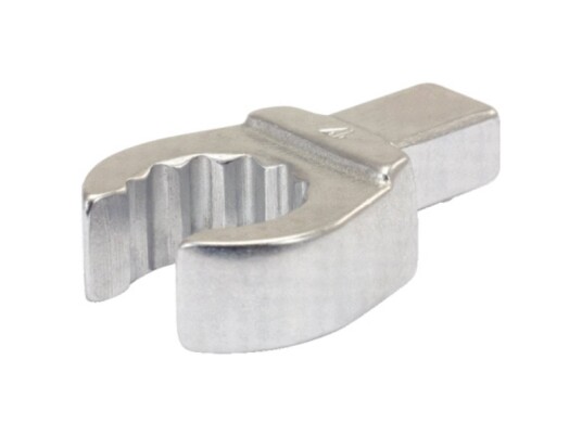 Ks Tools 516.2518 Stikkontakt Metrisk/Imperisk 1 Hoder 18 Mm Kromstål 33 Mm