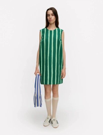 Marimekko Sopiva Piccolo Green 44