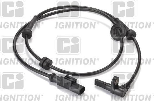 QUINTON HAZELL XABS741 Sensor ABS QUINTON HAZELL XABS741 Sensor ABS