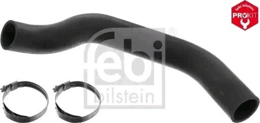 Radiatorslange FEBI BILSTEIN 49161