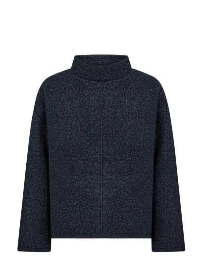 Soyaconcept Sc Shaima Navy L