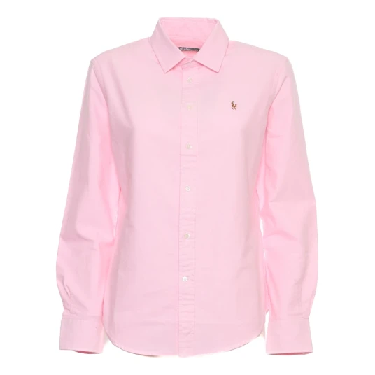 Polo Ralph Lauren Dame Bluser & Skjorter Rosa XS,