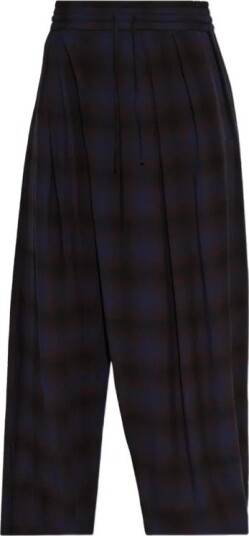 Dries Van Noten Herre Bukser Brun S,