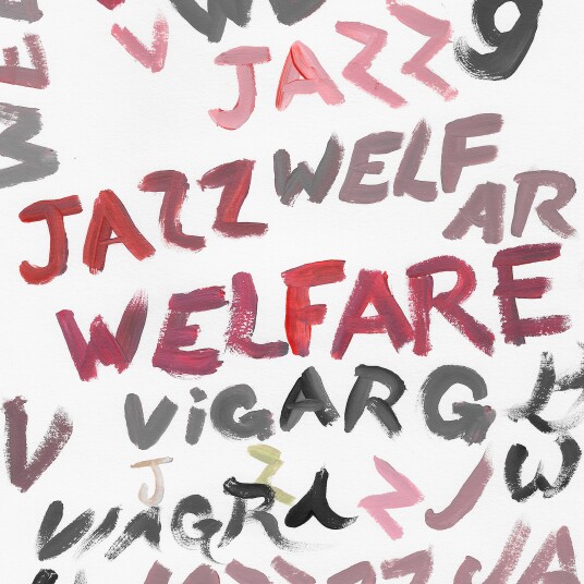 Viagra Boys Welfare Jazz CD