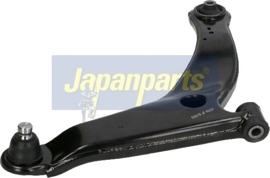 Bærebru/bærearm JAPANPARTS BS-549R
