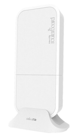 Mikrotik wAP LTE Trådløst Tilgangspunkt 2.4GHz med Desktop/Ceiling Montering Mikrotik wAP LTE Trådløst Tilgangspunkt 2.4GHz med Desktop/Ceiling Montering