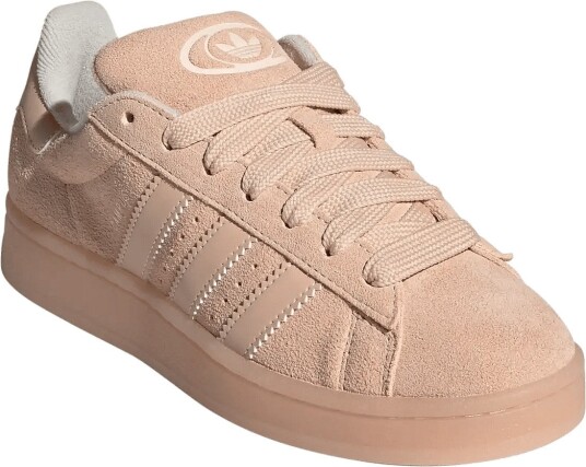 adidas Originals Campus 00S W - HALBLU/HALBLU/ORBGRY - 36