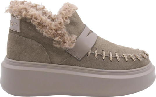 Tosca Blu Dame Sko Beige 37 EU, Tosca Blu Dame Sko Beige 37 EU,