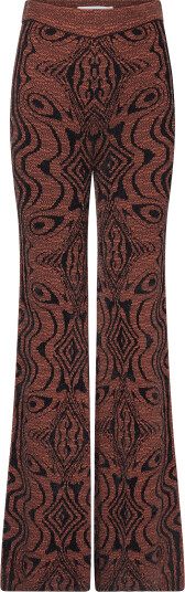 Day Birger et Mikkelsen | Denver Tiger Jacquard | S