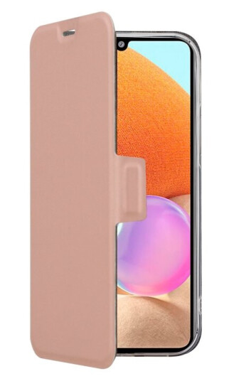 Screenor Clever Galaxy A25 5G Ruusu