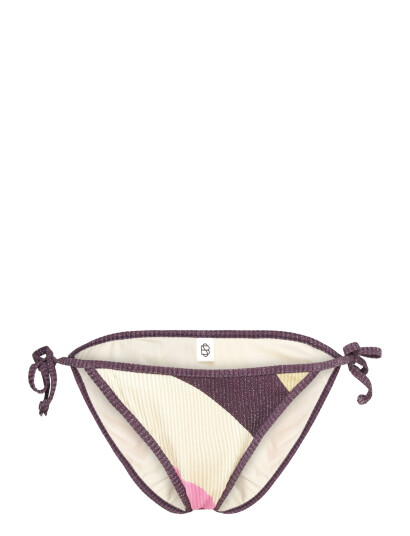 Becksöndergaard Blacca Baila Bikini Tanga - Pink - S Becksöndergaard Blacca Baila Bikini Tanga - Pink - S