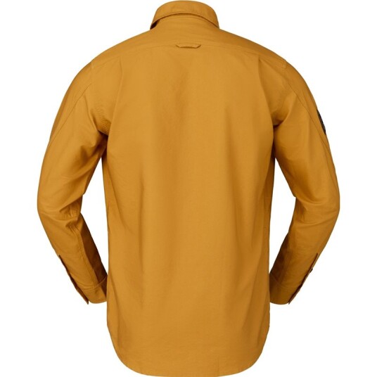 Norrøna Femund Cotton ShirtM's Camelflage