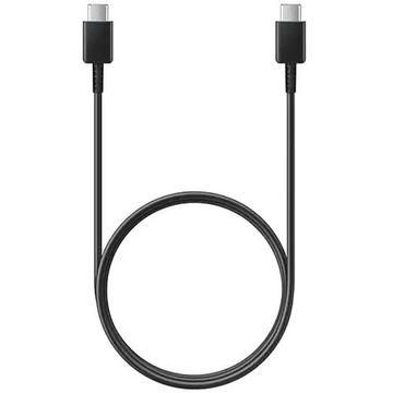 Samsung Kabel USB-C Til USB-C 1m 25W Sort