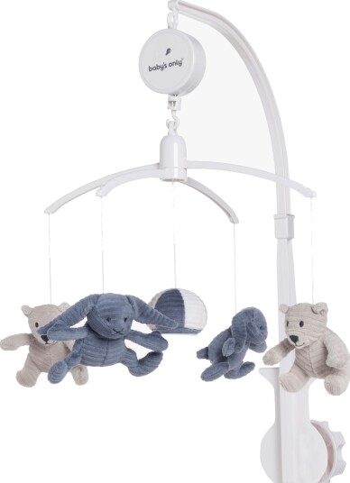 Baby's Only Sengeuro Vintage Blue Baby's Only Sengeuro Vintage Blue