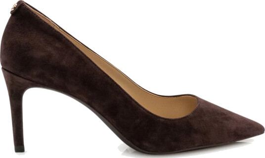 Michael Kors Dame Sko Brun 41 EU,