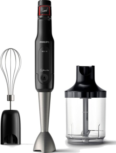Philips HR2621/90 Stavmikser Pro med tilbehør (800W)