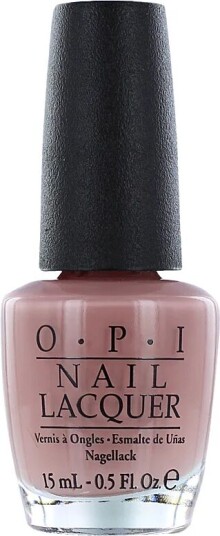 Opi Nail Lacquer Dulce De Leche 15 ml Opi Nail Lacquer Dulce De Leche 15 ml