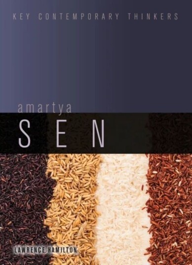 Amartya Sen Av Lawrence (University Of The Witwatersrand (Wits) Hamilton, University Of Cambridge)