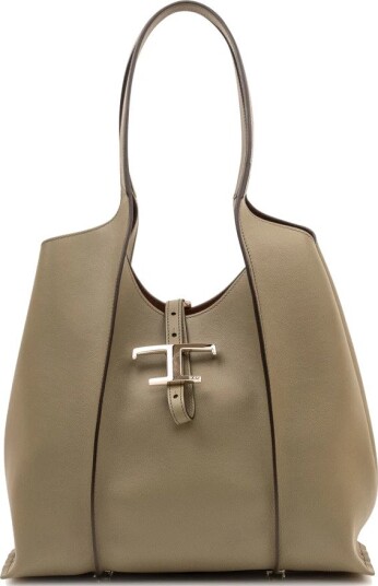 Tod's Dame Vesker Grønn ONE SIZE,
