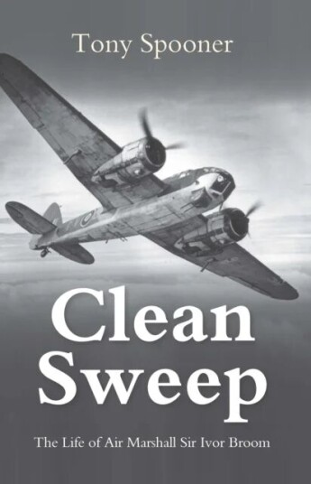 Clean Sweep Av Tony Spooner Clean Sweep Av Tony Spooner