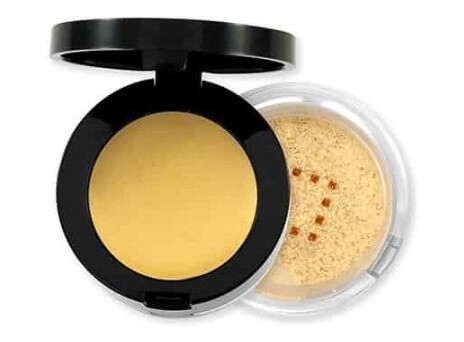 Kokie Duo Metallic Eyeshadow - Steal The Show