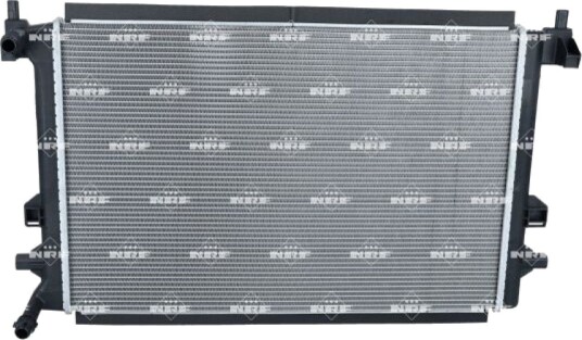 Radiator NRF 550232 Radiator NRF 550232