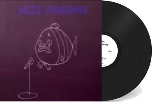 Fine Jazz Dreams Vinyl