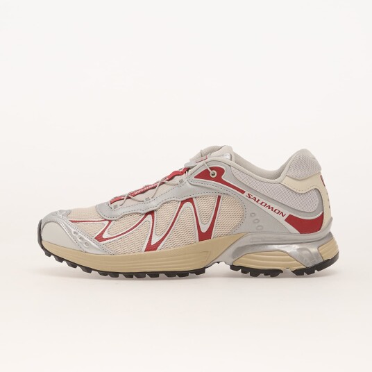 Joggesko Salomon XT Whisper Almilk/ Ftw Silver/ Lava F EUR 38 2/3 Joggesko Salomon XT Whisper Almilk/ Ftw Silver/ Lava F EUR 38 2/3