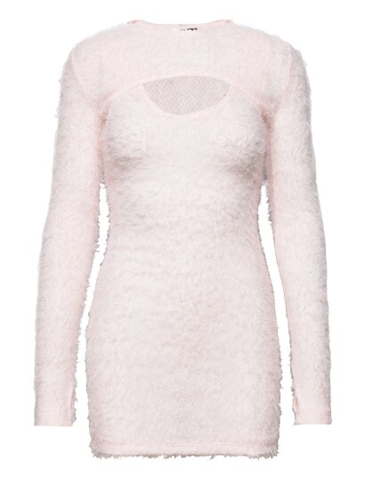 OW Collection | Peach Dress | L OW Collection | Peach Dress | L