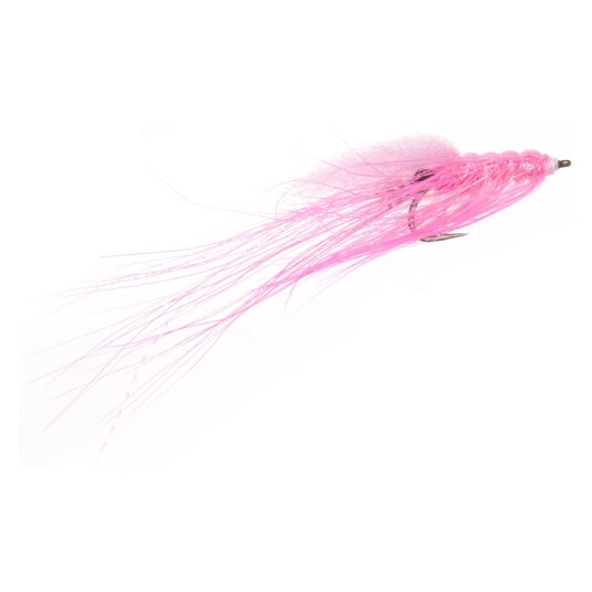 Arcticflies Sjøørret Pattegrisen Pink