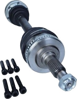 MAXGEAR 49 0081 Drivaksel