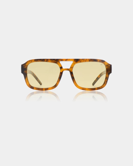 Kaya Havana Yellow Lens Kaya Havana Yellow Lens