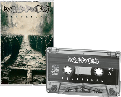 Resurrected Perpetual Kassett