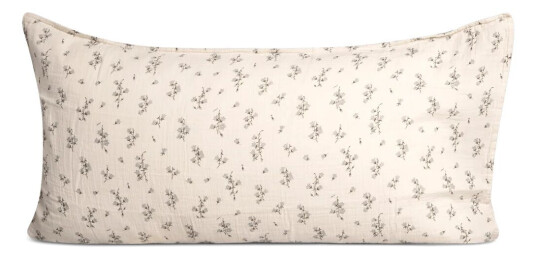 Garbo&Friends Bluebell Muslin putetrekk 50x90