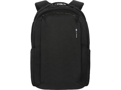 HyperPack 16" Laptopveske Svart med Skulderrem HP21PBKGL