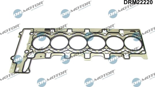 Toppakning Dr.Motor Automotive DRM22220
