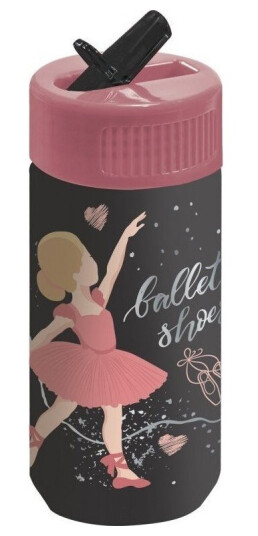 Derform Bottle 330 Ml Back Up Derform Ballerina