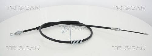 Triscan Tautrekk parkeringsbrems TRISCAN 8140 161139 Triscan Tautrekk parkeringsbrems TRISCAN 8140 161139