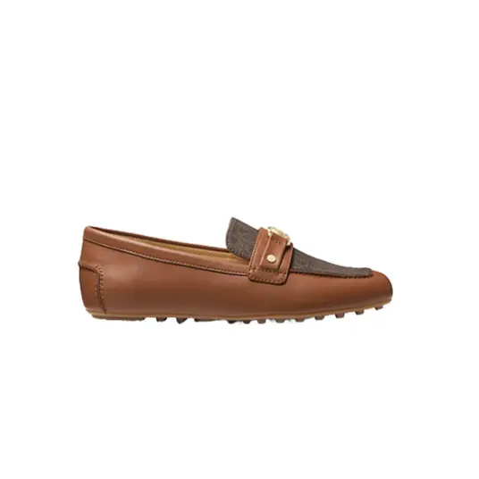 Michael Kors Dame Sko Brun 38 EU, Michael Kors Dame Sko Brun 38 EU,