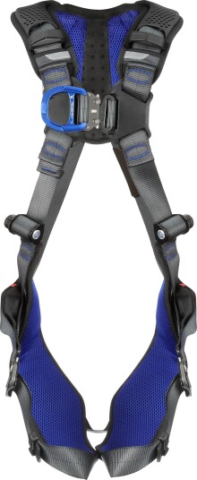3M Fallsikringssele ExoFit 1112727 XE200 Comfort M 3M Fallsikringssele ExoFit 1112727 XE200 Comfort M