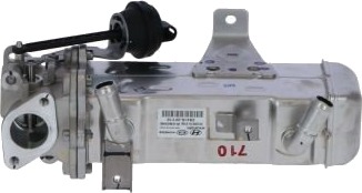 EGR-kjøler NRF 48381