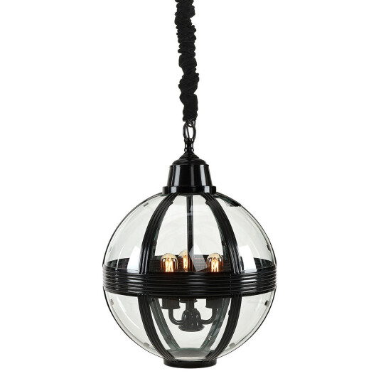 TIMELESS ROUND M taklampe TIMELESS ROUND M taklampe