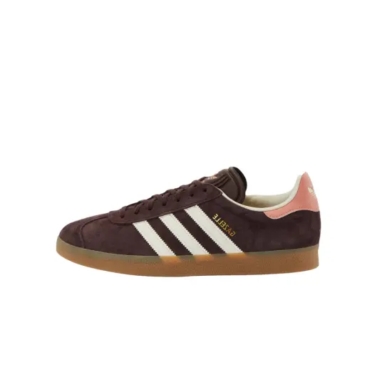 Adidas Dame Sko Rød 37 1/3 EU,