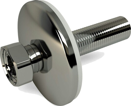 LK Systems Tilkoblingskobling M26 Rett