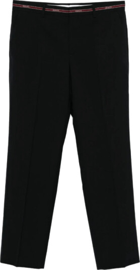 Gucci Herre Bukser Svart L,