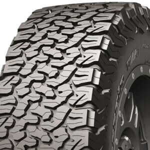 BF Goodrich All-Terrain T/A KO2 245/65R17 111S RWL BF Goodrich All-Terrain T/A KO2 245/65R17 111S RWL