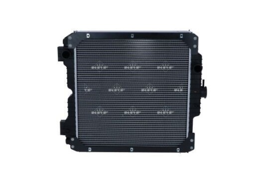 Radiator NRF 54091