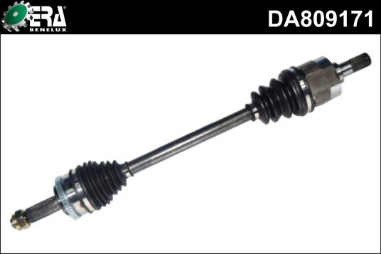 ERA Benelux DA809171 Drivaksel ERA Benelux DA809171 Drivaksel