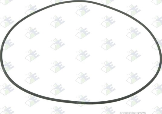 Tetningsring Euroricambi 95536192 Tetningsring Euroricambi 95536192