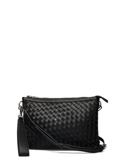 Ilse Jacobsen Bag08Cb - Black - ONE SIZE